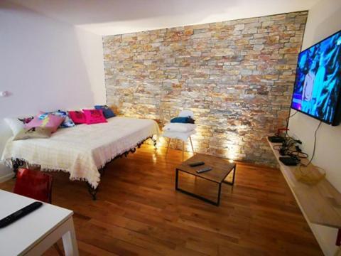 Maison Small Luxury Argelès-sur-Mer Exteriör bild