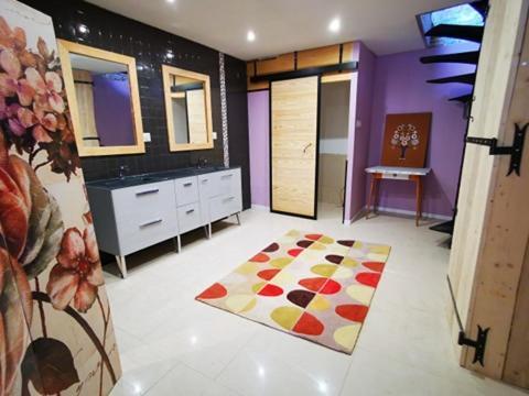 Maison Small Luxury Argelès-sur-Mer Exteriör bild