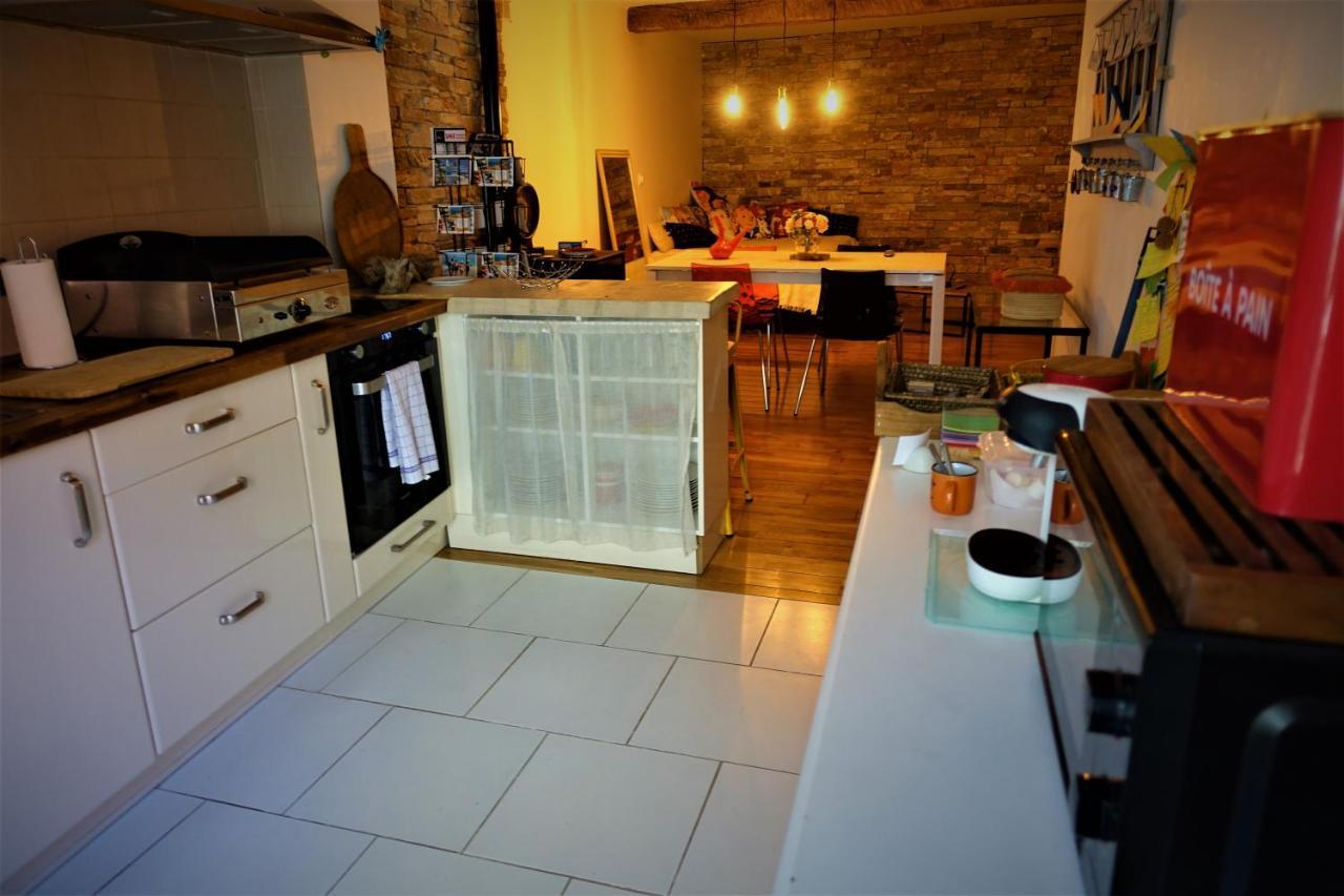 Maison Small Luxury Argelès-sur-Mer Exteriör bild